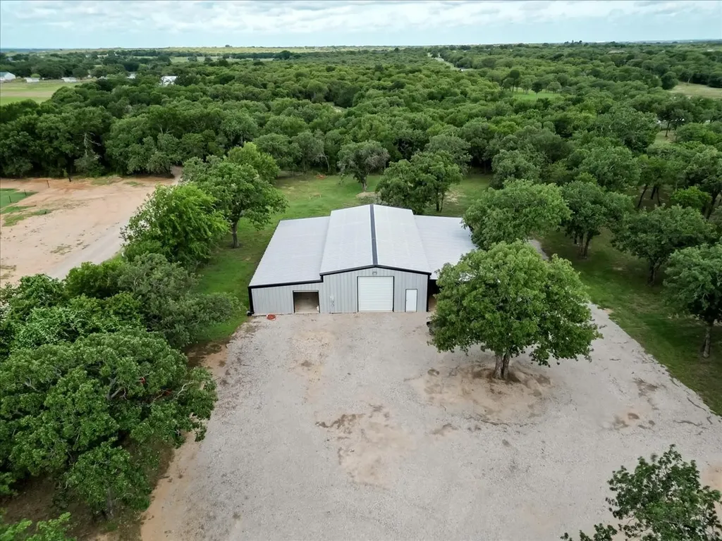 1340 Lacy Drive Lipan TX 76462