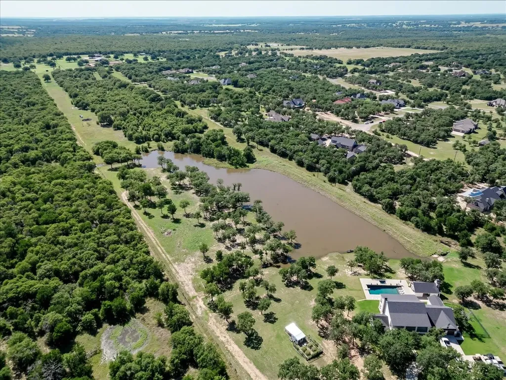 1340 Lacy Drive Lipan TX 76462