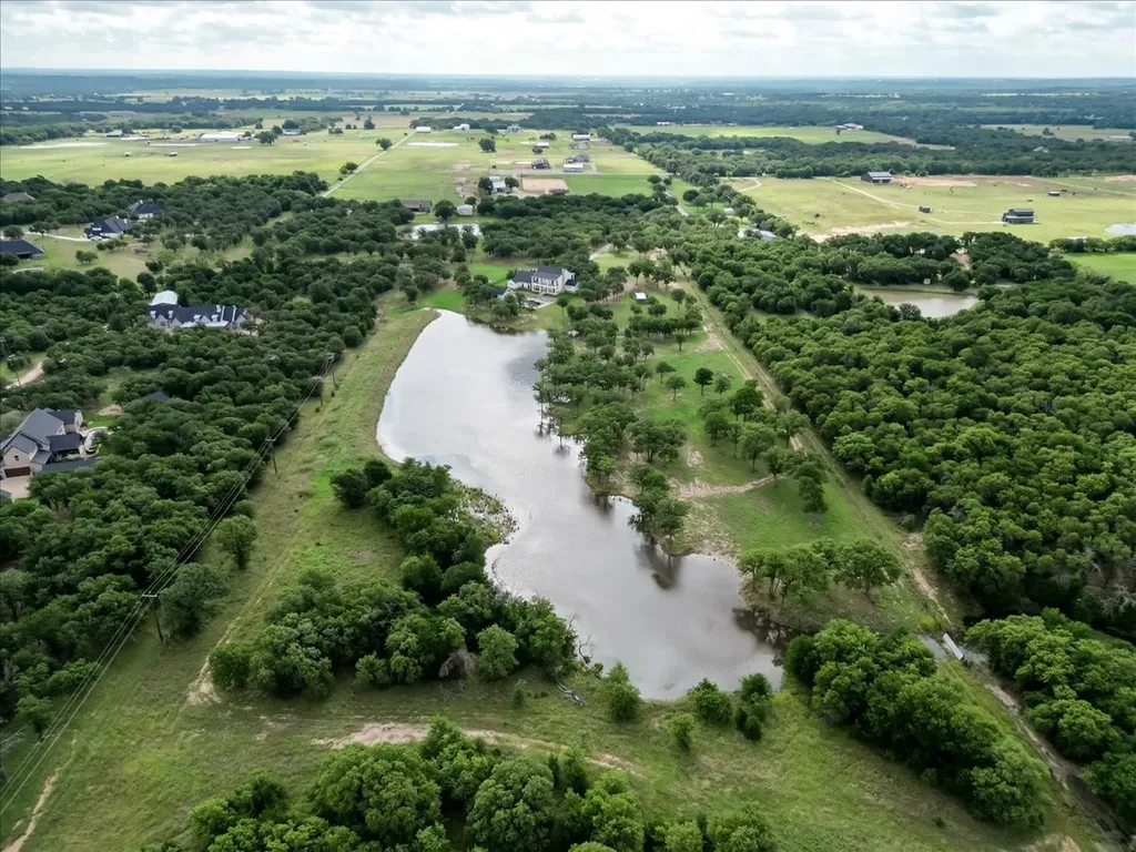 1340 Lacy Drive Lipan TX 76462