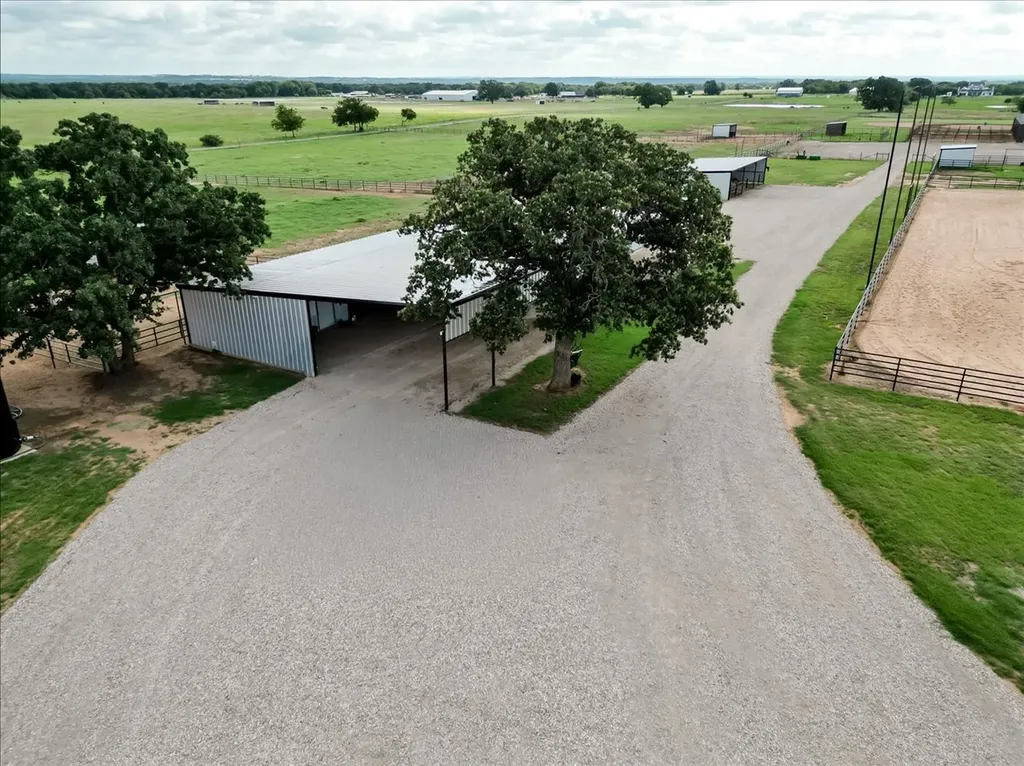 1340 Lacy Drive Lipan TX 76462