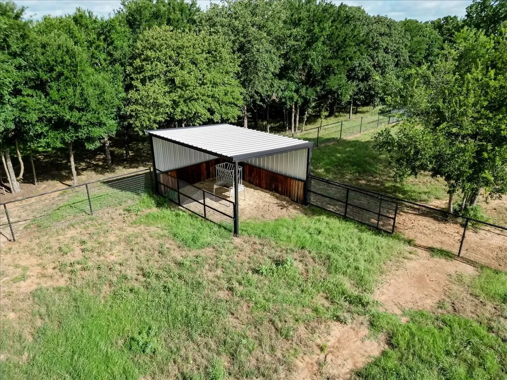 1340 Lacy Drive Lipan TX 76462