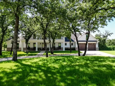 1340 Lacy Drive Lipan TX 76462