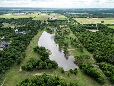 1340 Lacy Drive Lipan TX 76462