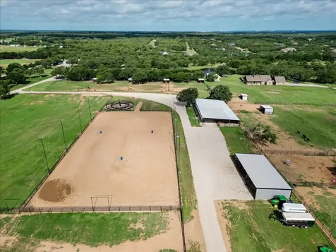 1340 Lacy Drive Lipan TX 76462