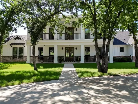 1340 Lacy Drive Lipan TX 76462