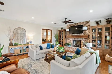 1340 Lacy Drive Lipan TX 76462