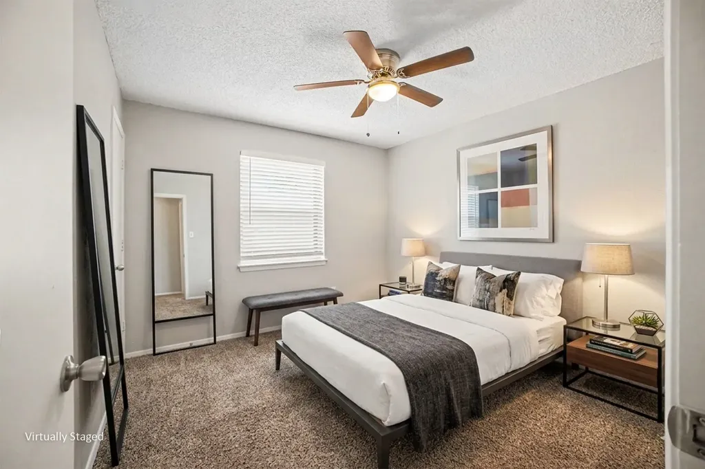 5405 Bright Star Trail Arlington TX 76017