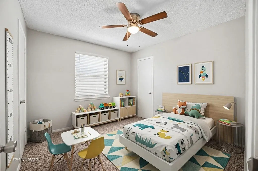 5405 Bright Star Trail Arlington TX 76017
