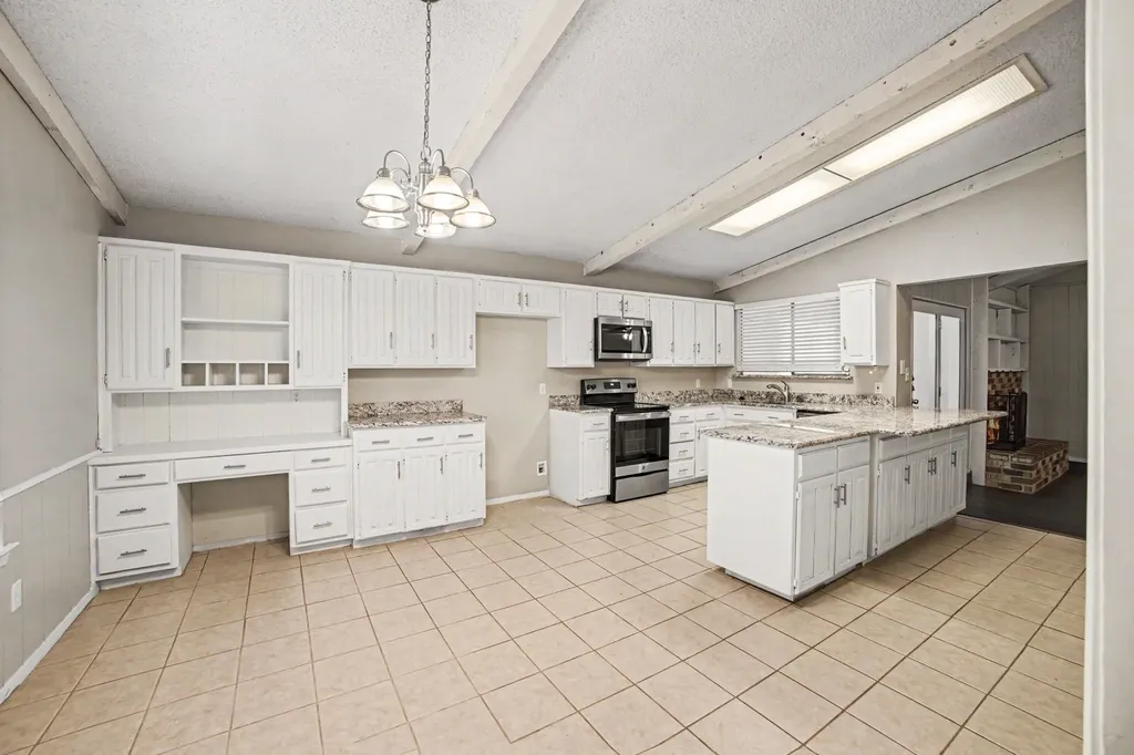 5405 Bright Star Trail Arlington TX 76017