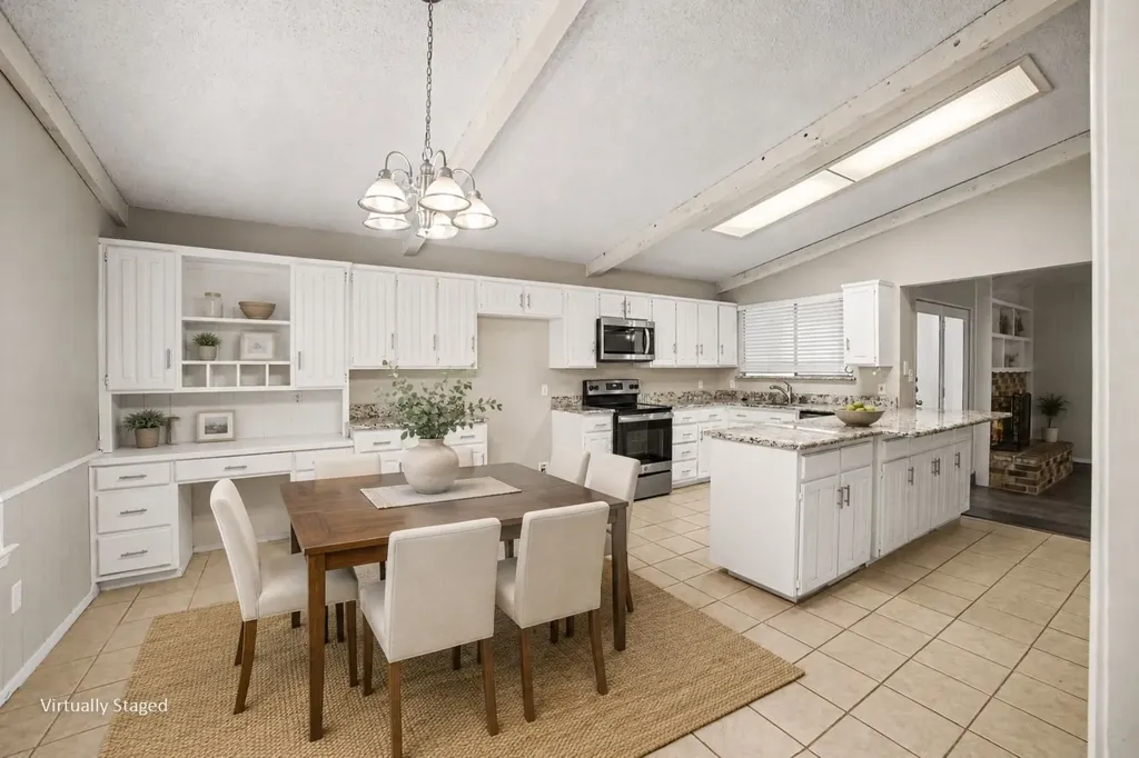 5405 Bright Star Trail Arlington TX 76017