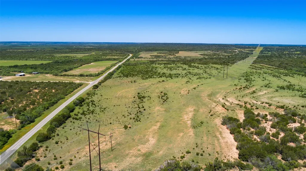 4897 Fm 1086 Bradshaw TX 79567