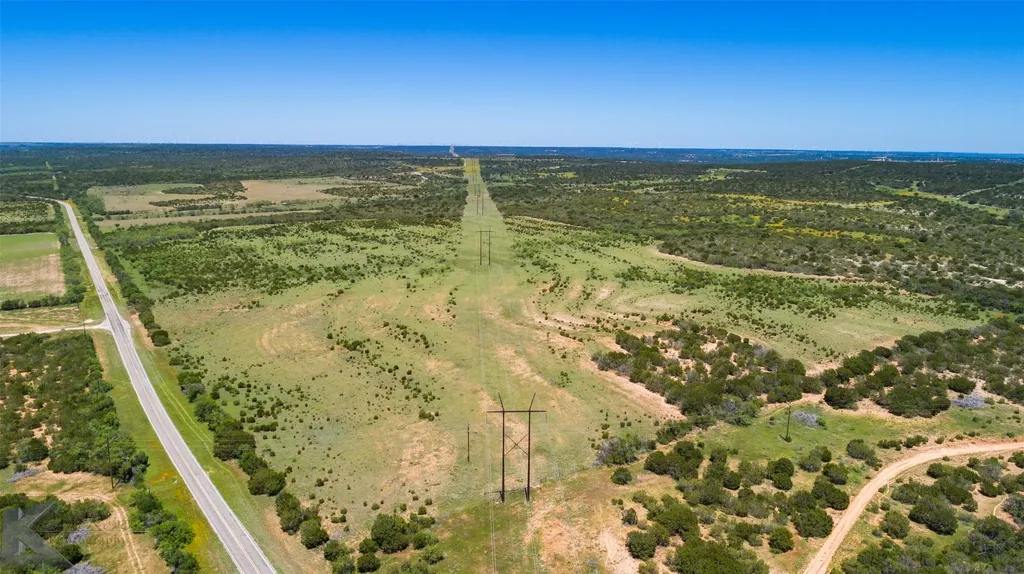 4897 Fm 1086 Bradshaw TX 79567