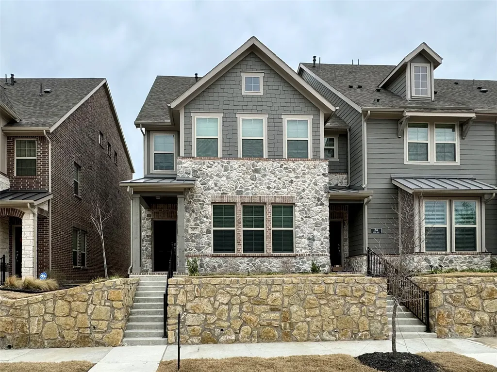 7837 Bayside Drive Rowlett TX 75088