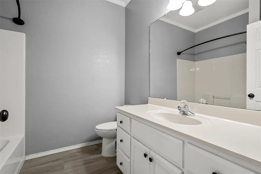 10604 Sierra West Drive Waco TX 76712