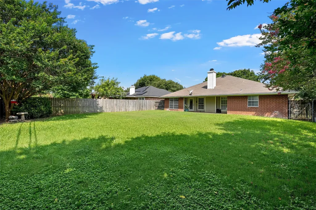 10604 Sierra West Drive Waco TX 76712