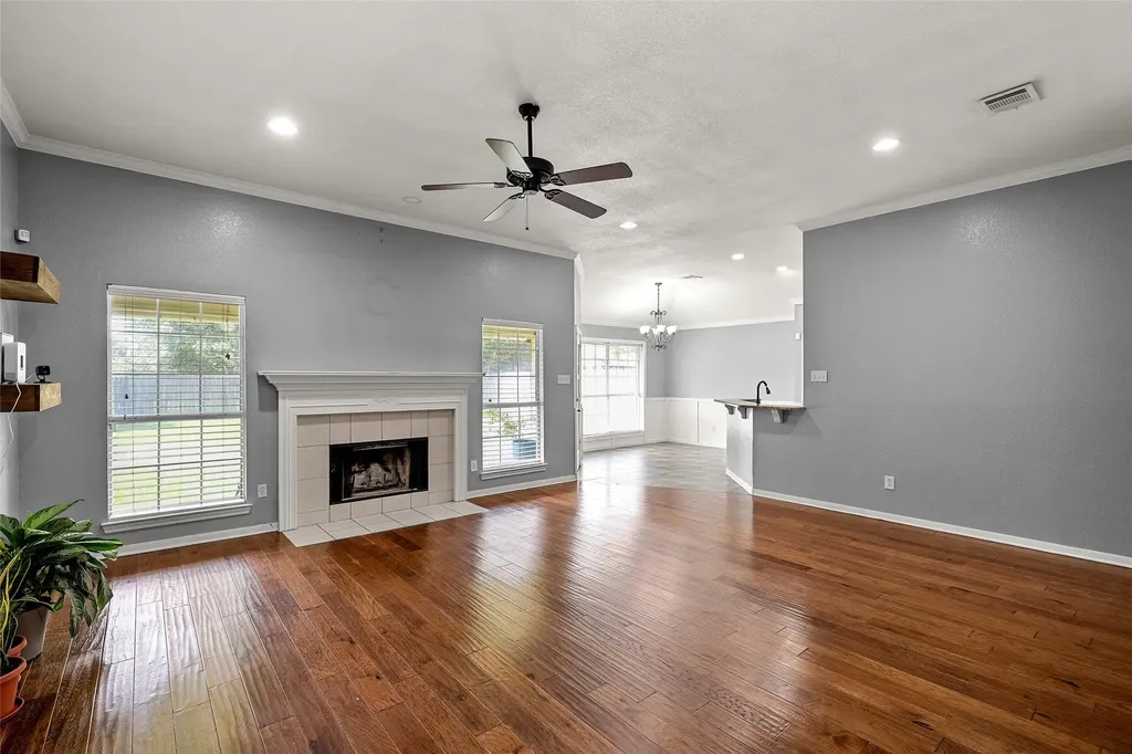 10604 Sierra West Drive Waco TX 76712