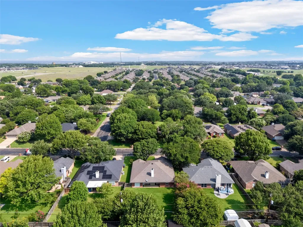 10604 Sierra West Drive Waco TX 76712