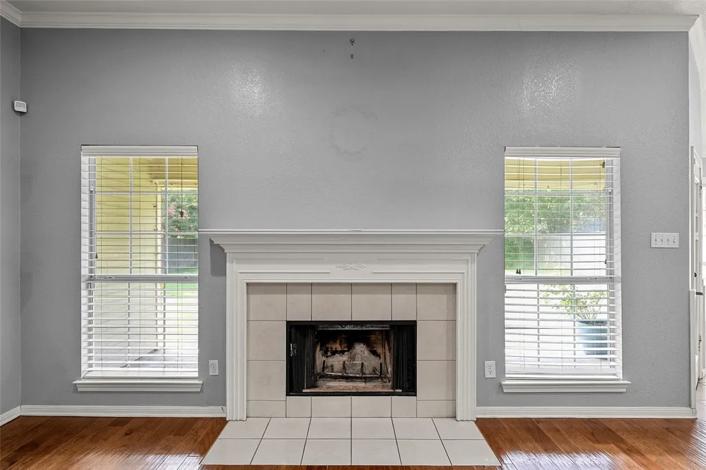 10604 Sierra West Drive Waco TX 76712