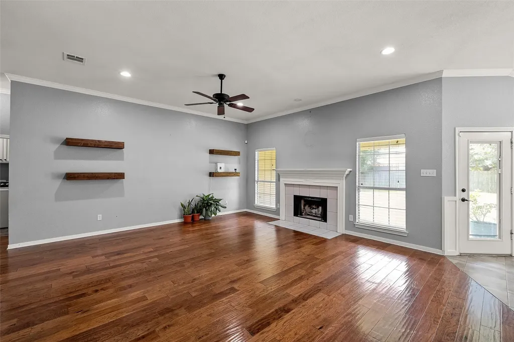 10604 Sierra West Drive Waco TX 76712