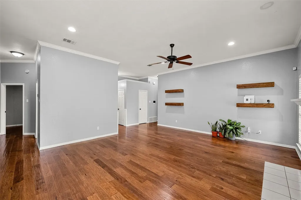 10604 Sierra West Drive Waco TX 76712