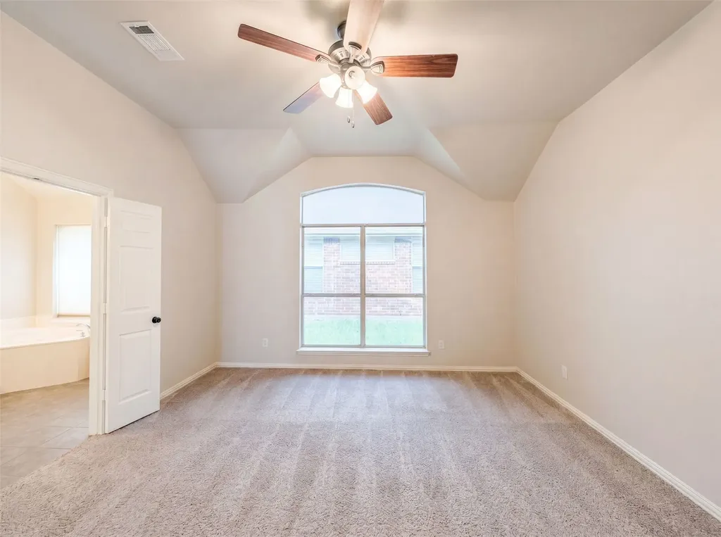 1441 Forest Oaks Court Frisco TX 75036