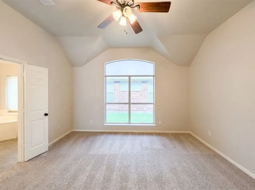 1441 Forest Oaks Court Frisco TX 75036