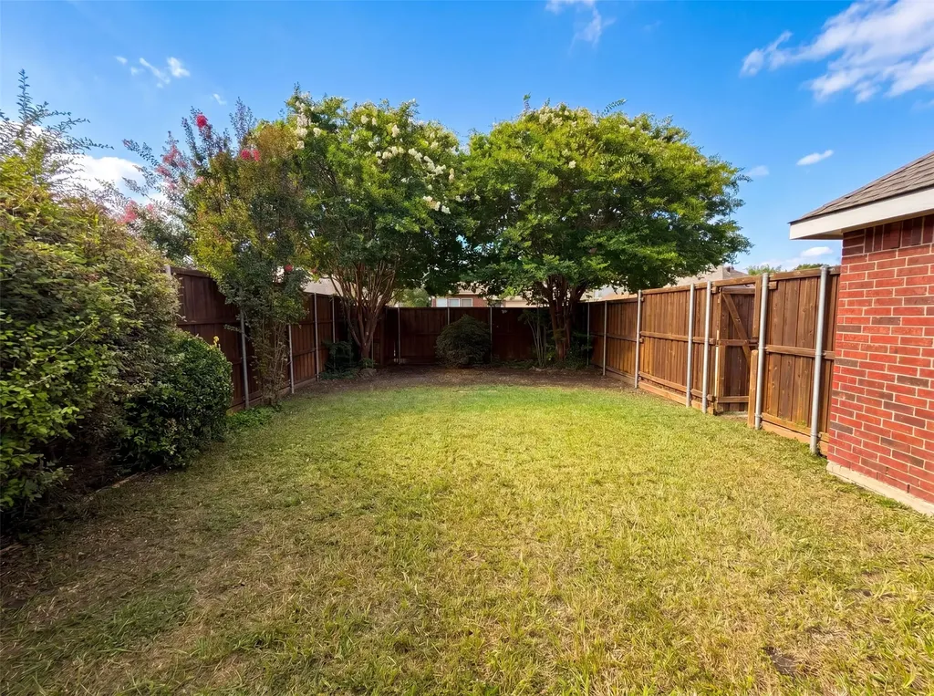 1441 Forest Oaks Court Frisco TX 75036