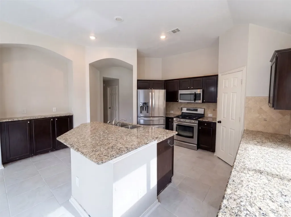 1441 Forest Oaks Court Frisco TX 75036