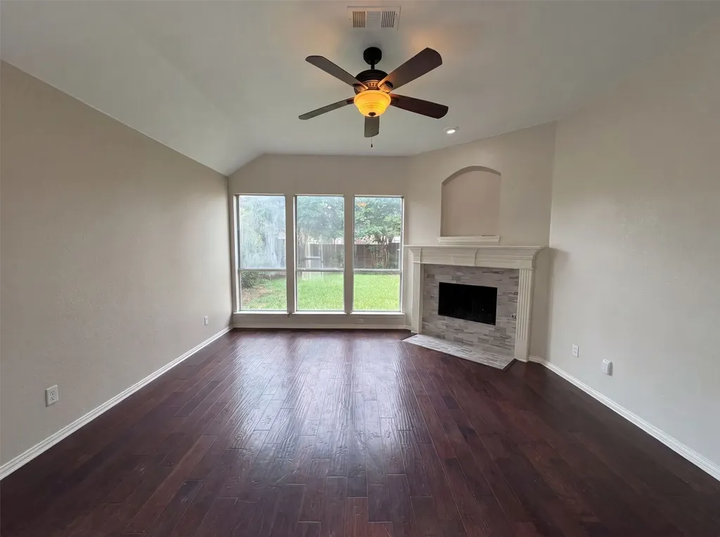 1441 Forest Oaks Court Frisco TX 75036