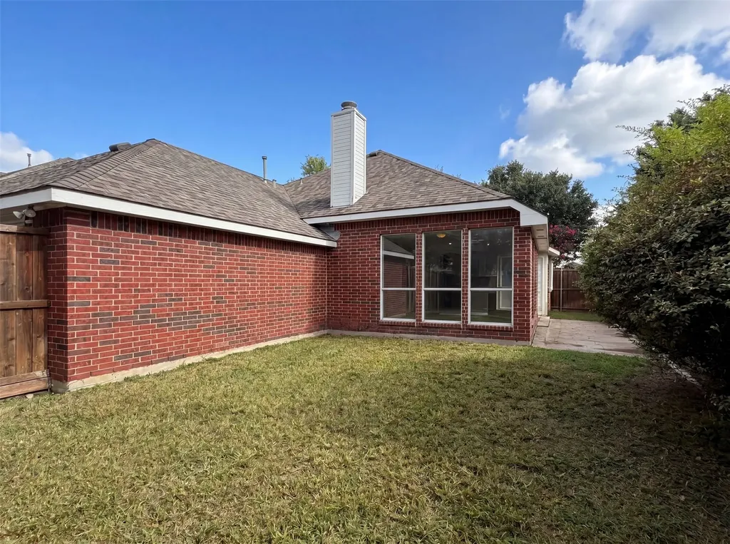 1441 Forest Oaks Court Frisco TX 75036