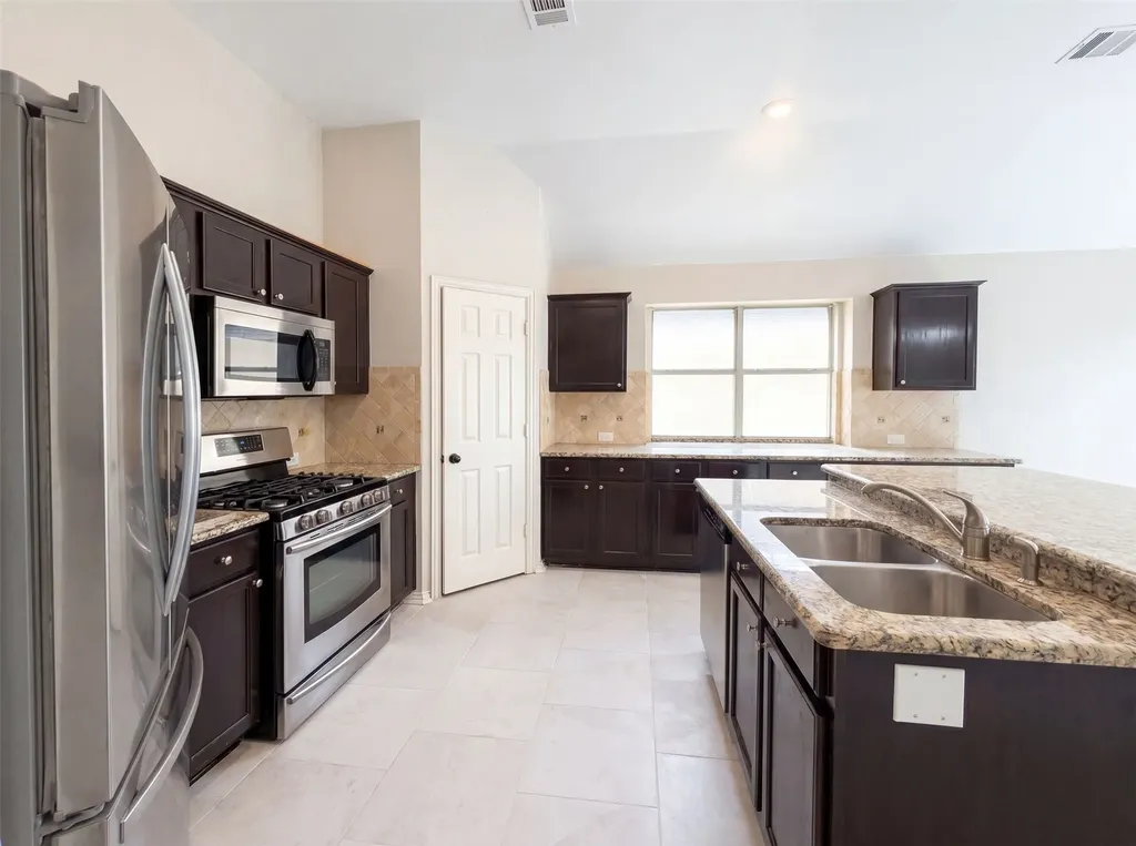 1441 Forest Oaks Court Frisco TX 75036