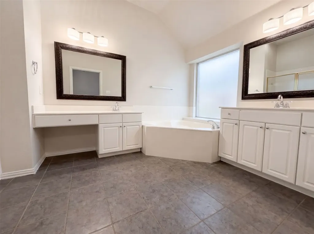 1441 Forest Oaks Court Frisco TX 75036