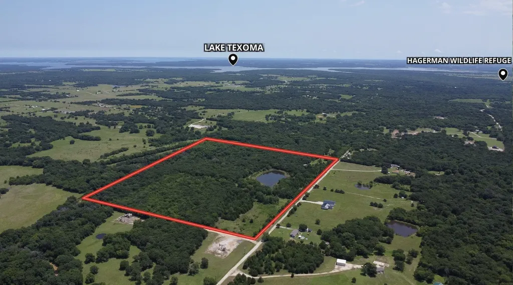 527 Copperas Road Whitesboro TX 76264