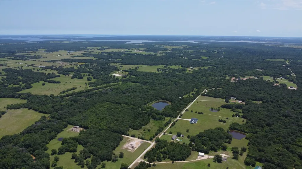 527 Copperas Road Whitesboro TX 76264