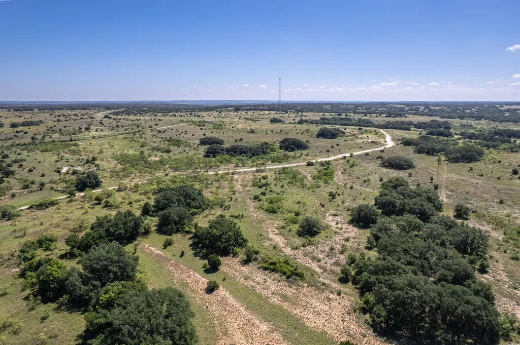 1570 Fm 2805 Talpa TX 76882