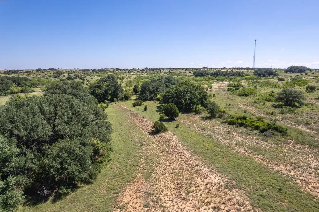 1570 Fm 2805 Talpa TX 76882