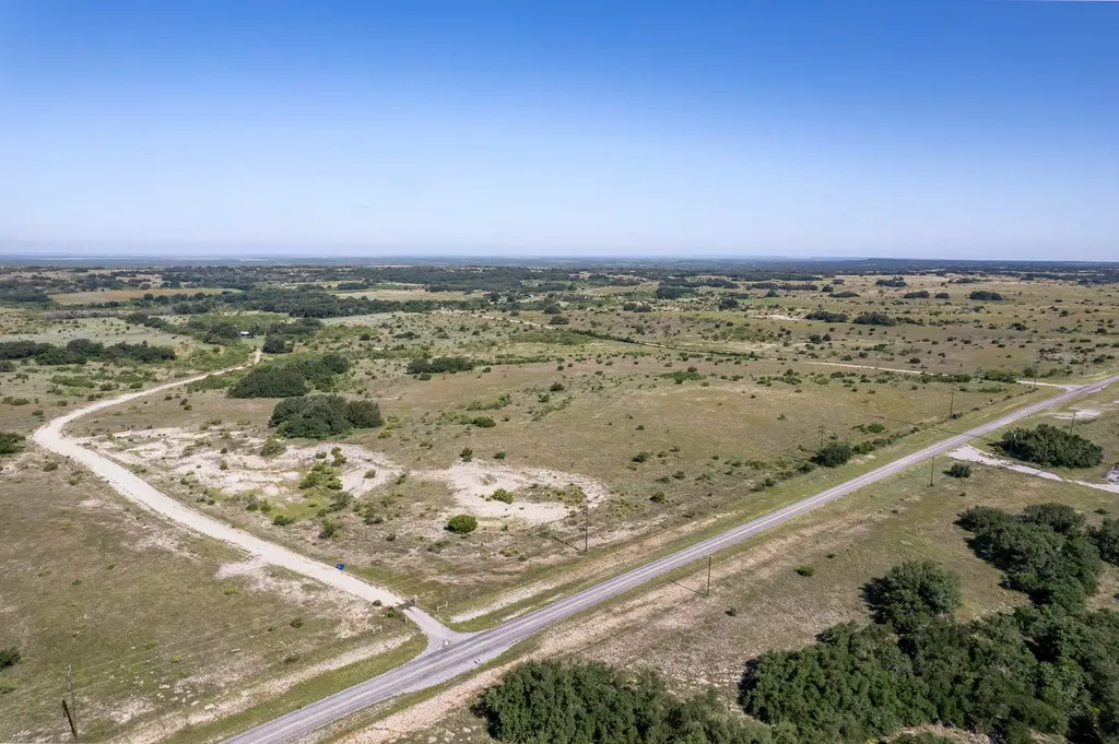 1570 Fm 2805 Talpa TX 76882