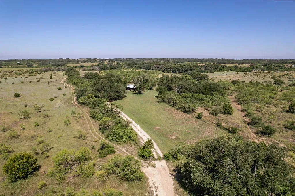 1570 Fm 2805 Talpa TX 76882