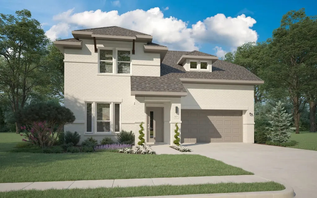 5909 Grover Drive Princeton TX 75071