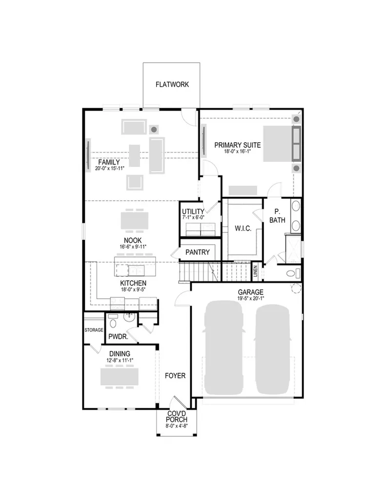 5909 Grover Drive Princeton TX 75071