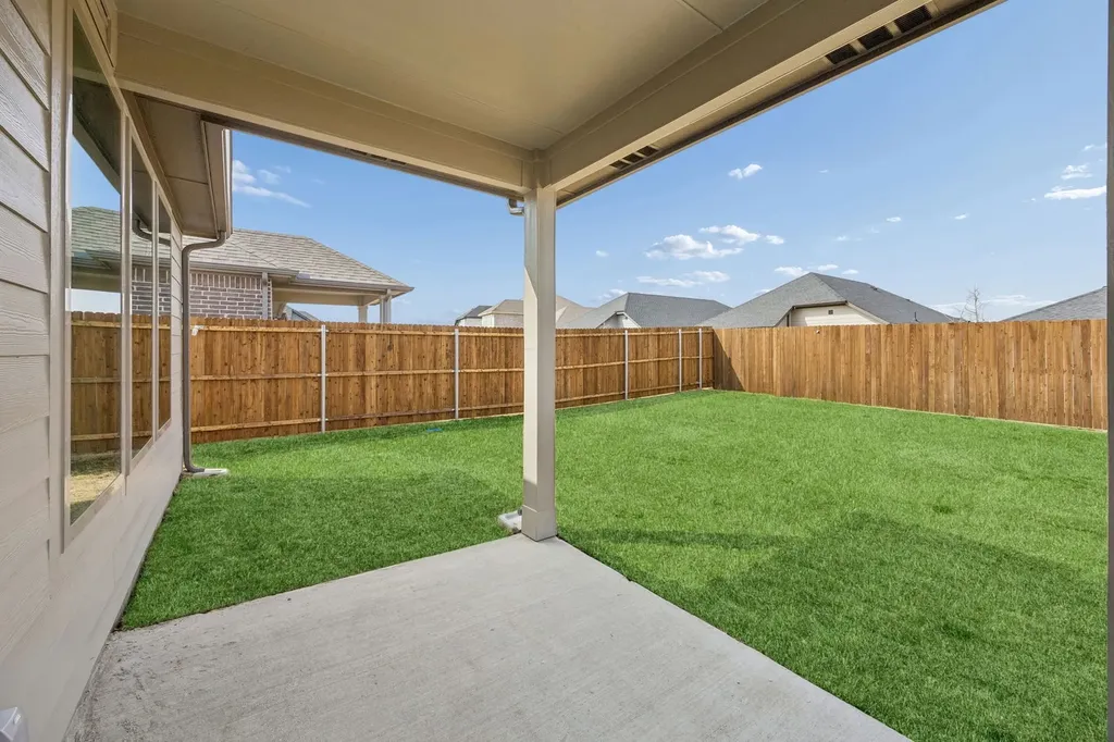 5909 Grover Drive Princeton TX 75071