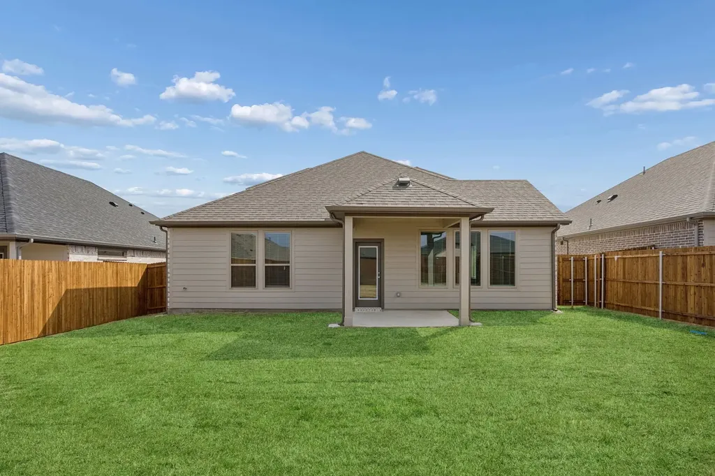 5909 Grover Drive Princeton TX 75071