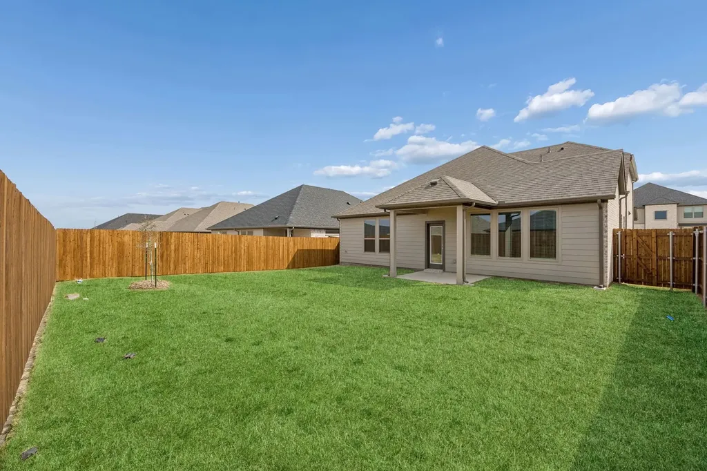 5909 Grover Drive Princeton TX 75071