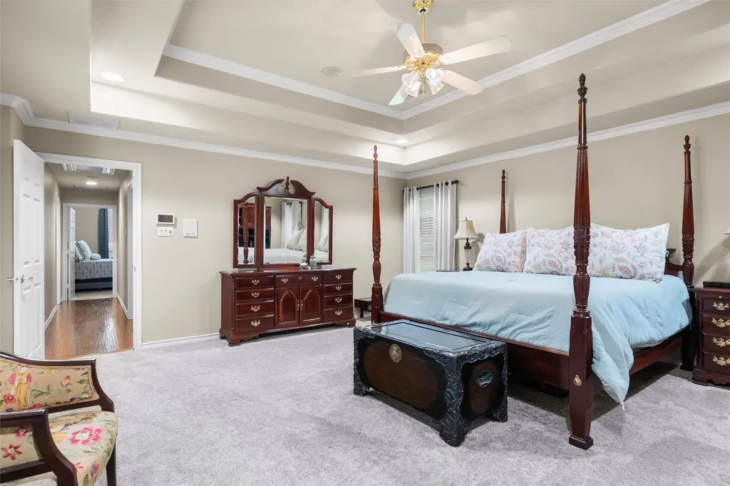 1718 Wanda Way Arlington TX 76001
