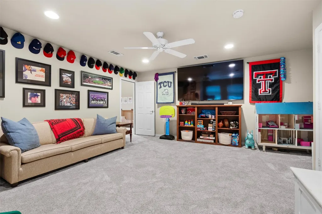 1718 Wanda Way Arlington TX 76001