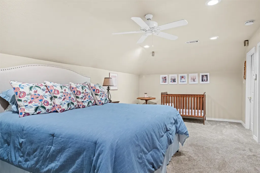 1718 Wanda Way Arlington TX 76001