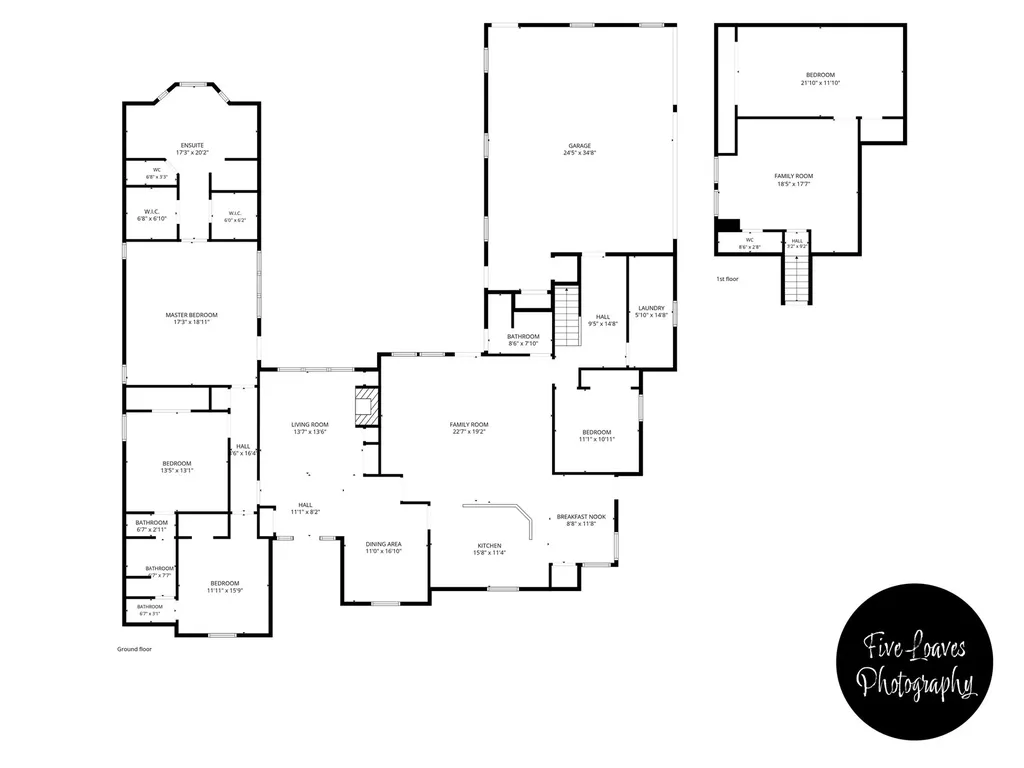 1718 Wanda Way Arlington TX 76001