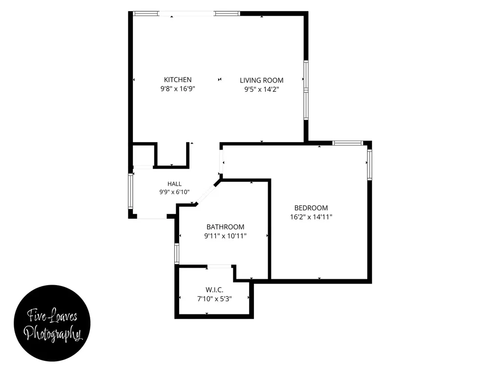 1718 Wanda Way Arlington TX 76001