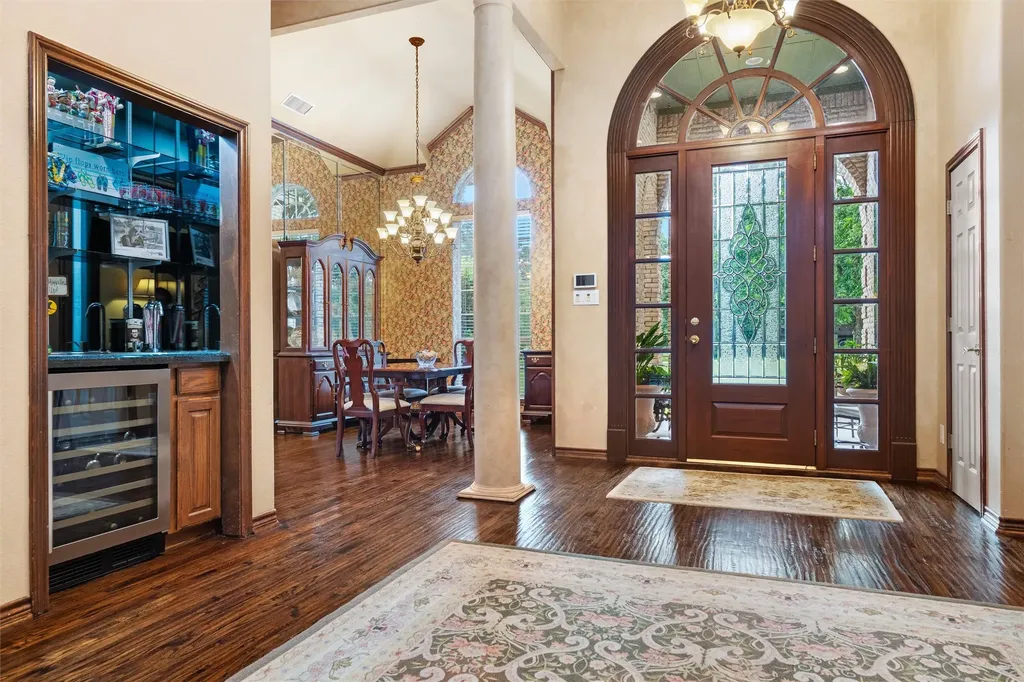 1718 Wanda Way Arlington TX 76001