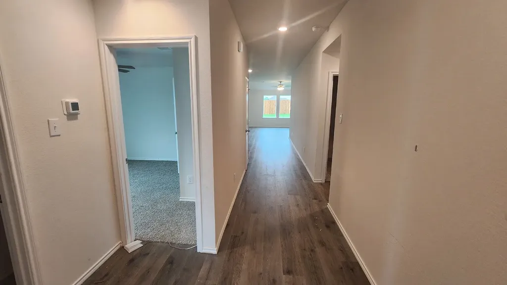 1204 Breezy Oak Drive Nevada TX 75173